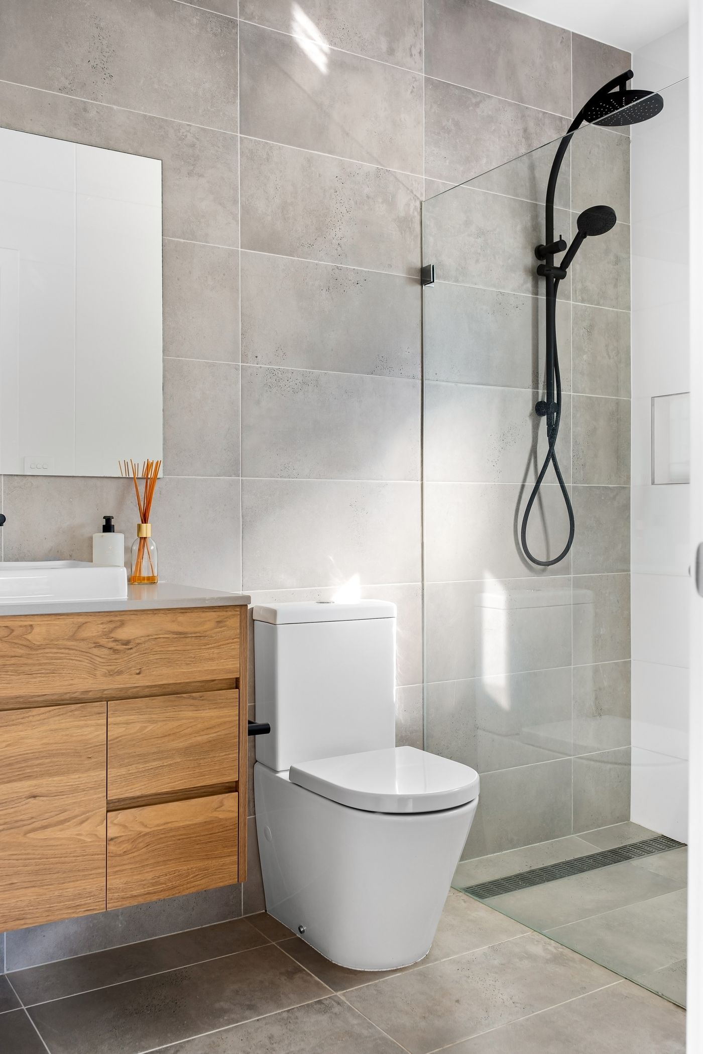 Bath-to-shower conversions Dublin homes can use more comfortably
